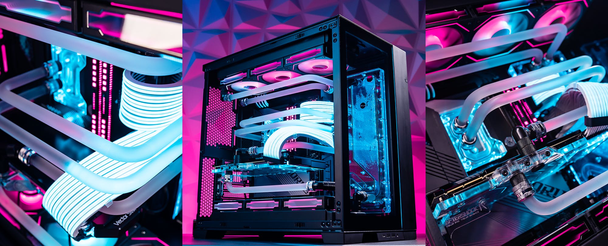 Ultracore Openloop Showcase