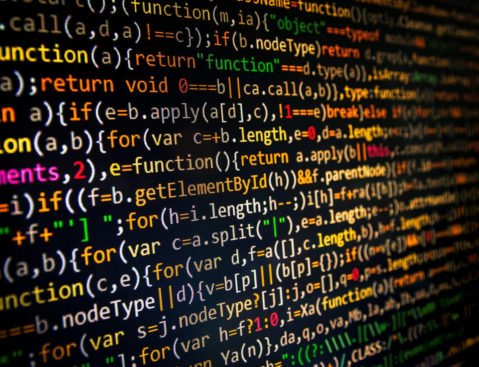 COMPLEX COMPUTING PERFECTED