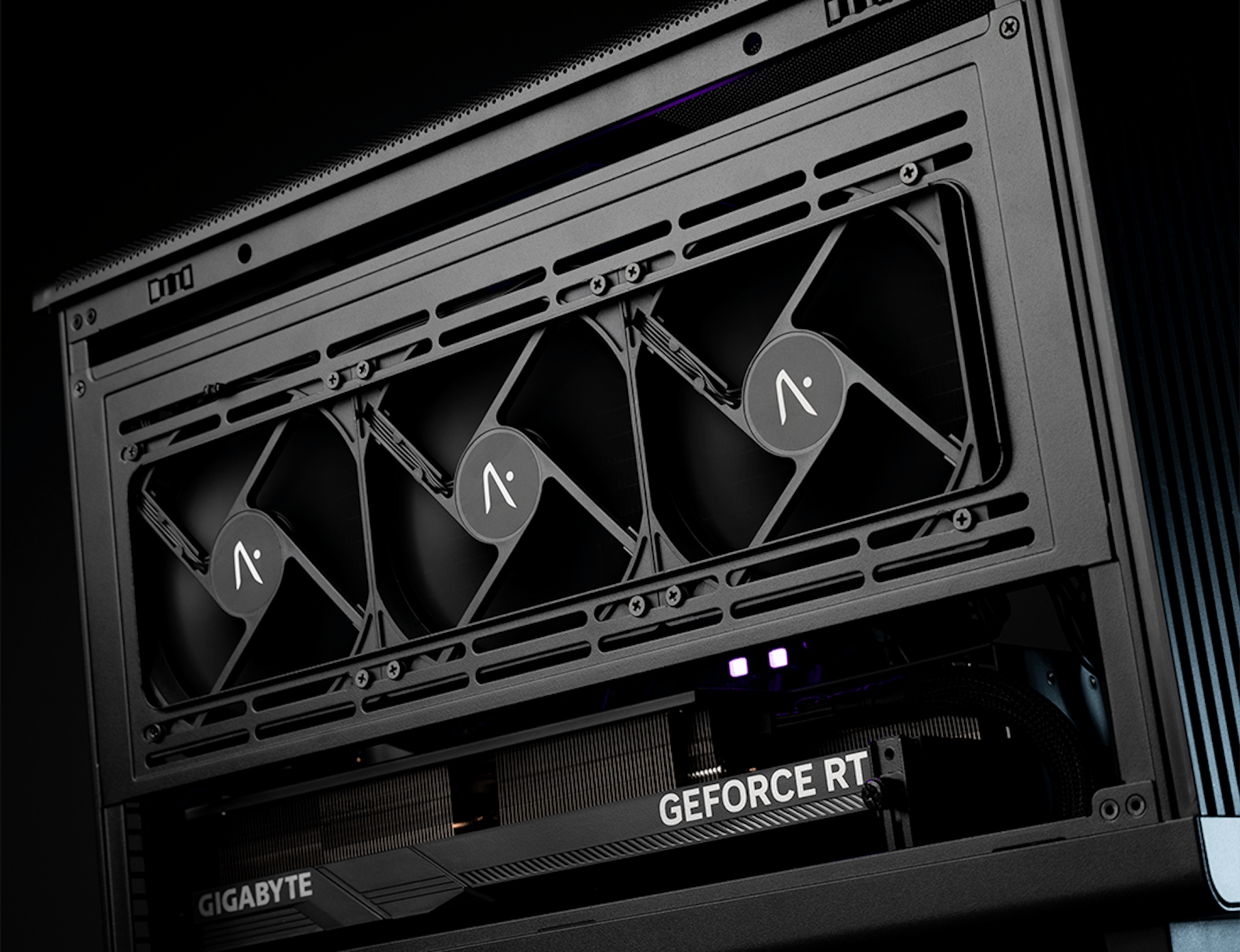 ERSATILE COMPATIBILITY, ULTIMATE CUSTOMIZATION